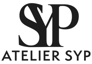 Atelier SYP jewelry logo