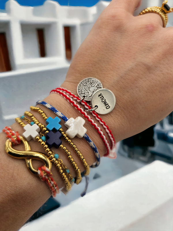 Homemade bracelets 2025 for sale