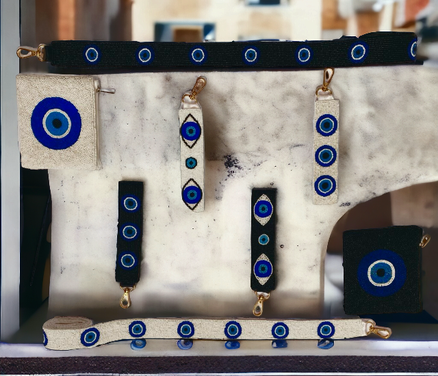 Summer in the meditarranean