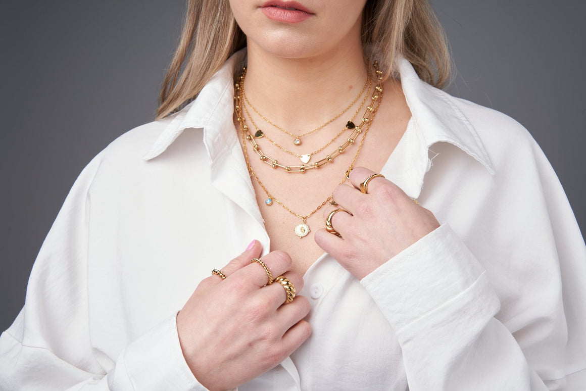 Are You Charmed? | ATELIER SYP