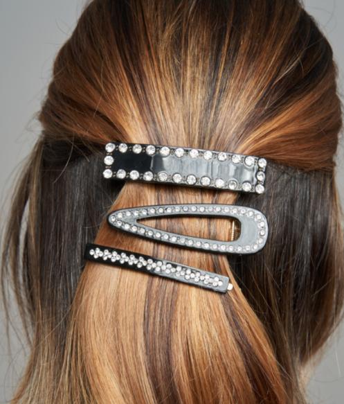 Chignon Hair Accessories | ATELIER SYP