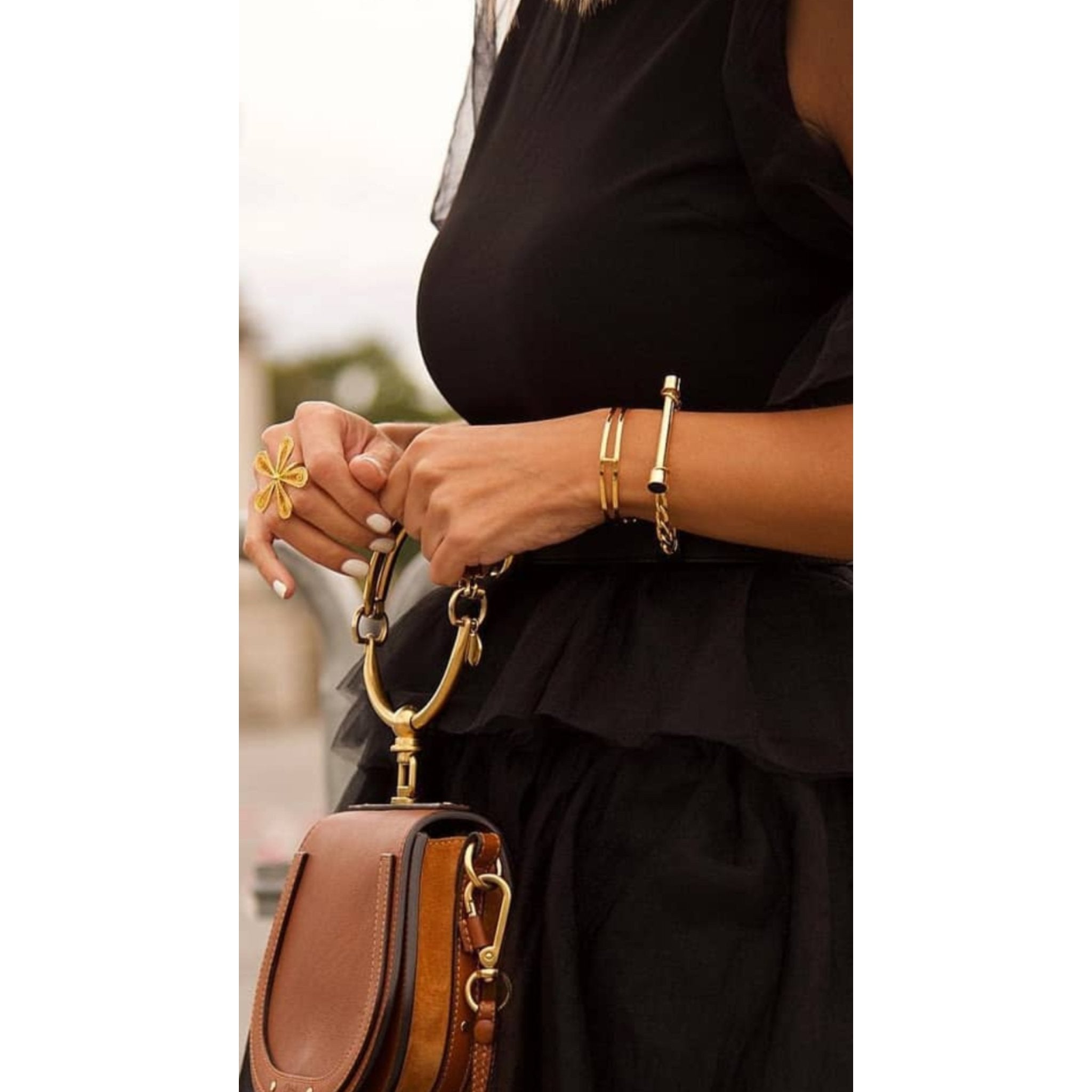 Handmade Bracelets | ATELIER SYP