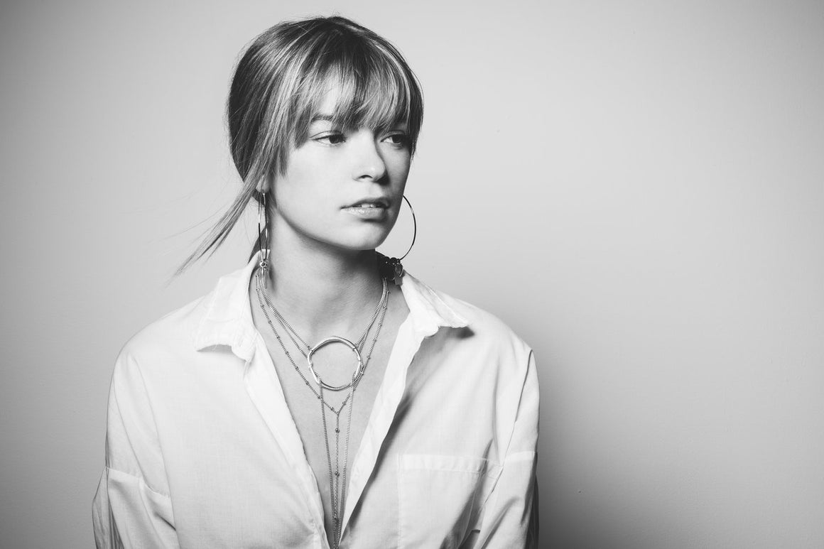 Handmade Necklaces | ATELIER SYP