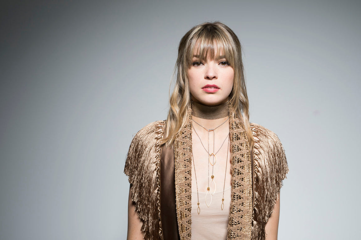 House Of Fringe | ATELIER SYP