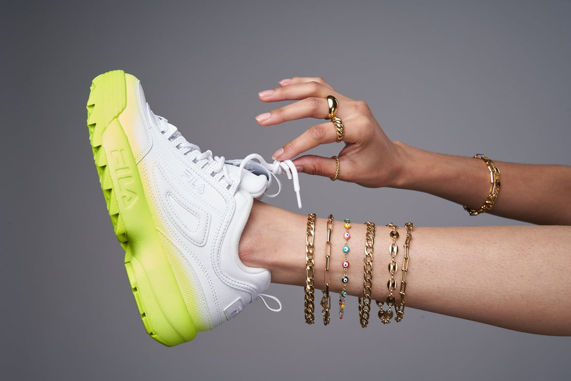 Spring 2021 Drop I | ATELIER SYP