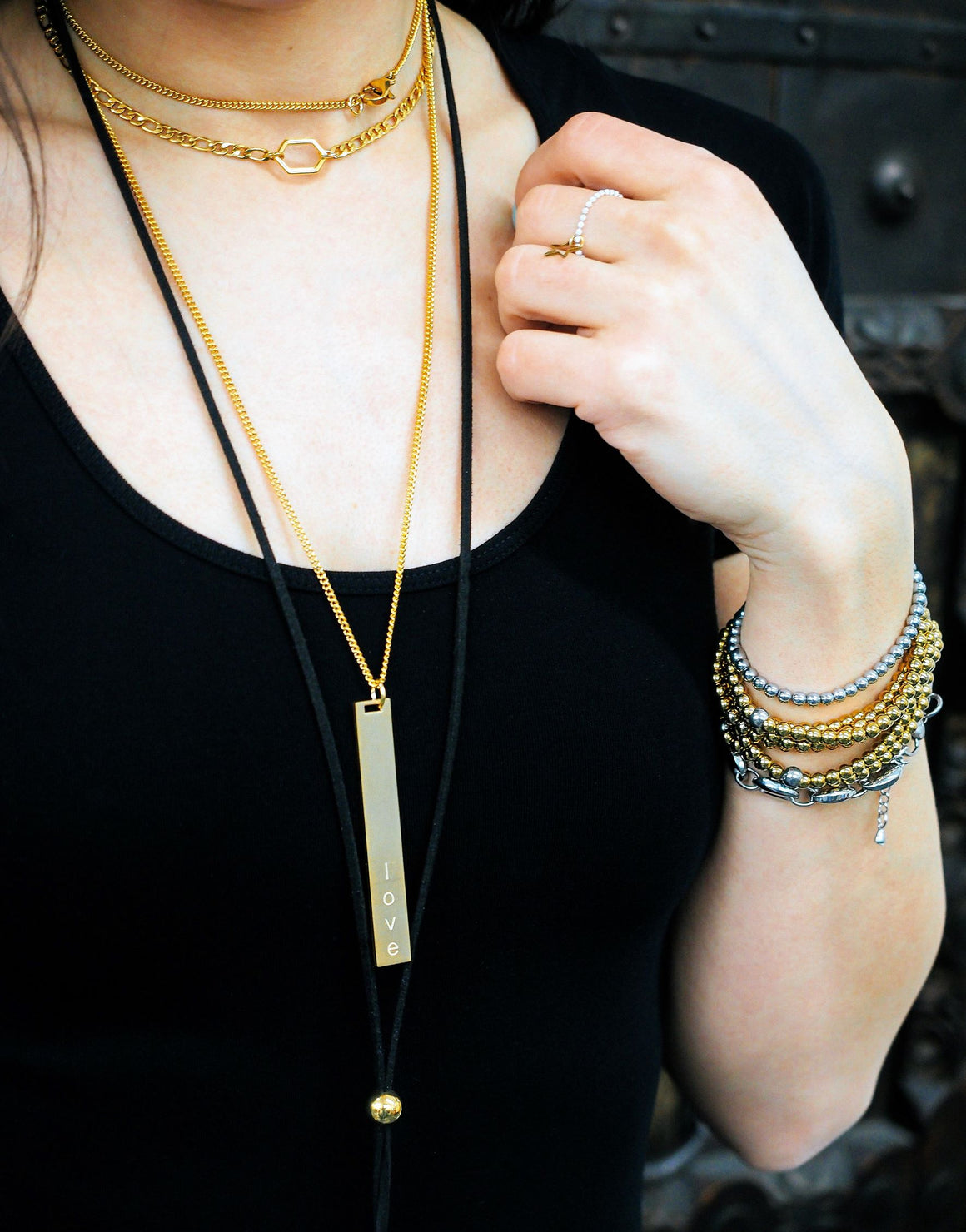 WOS Collection | ATELIER SYP