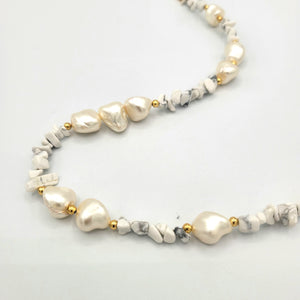 Patmos necklace