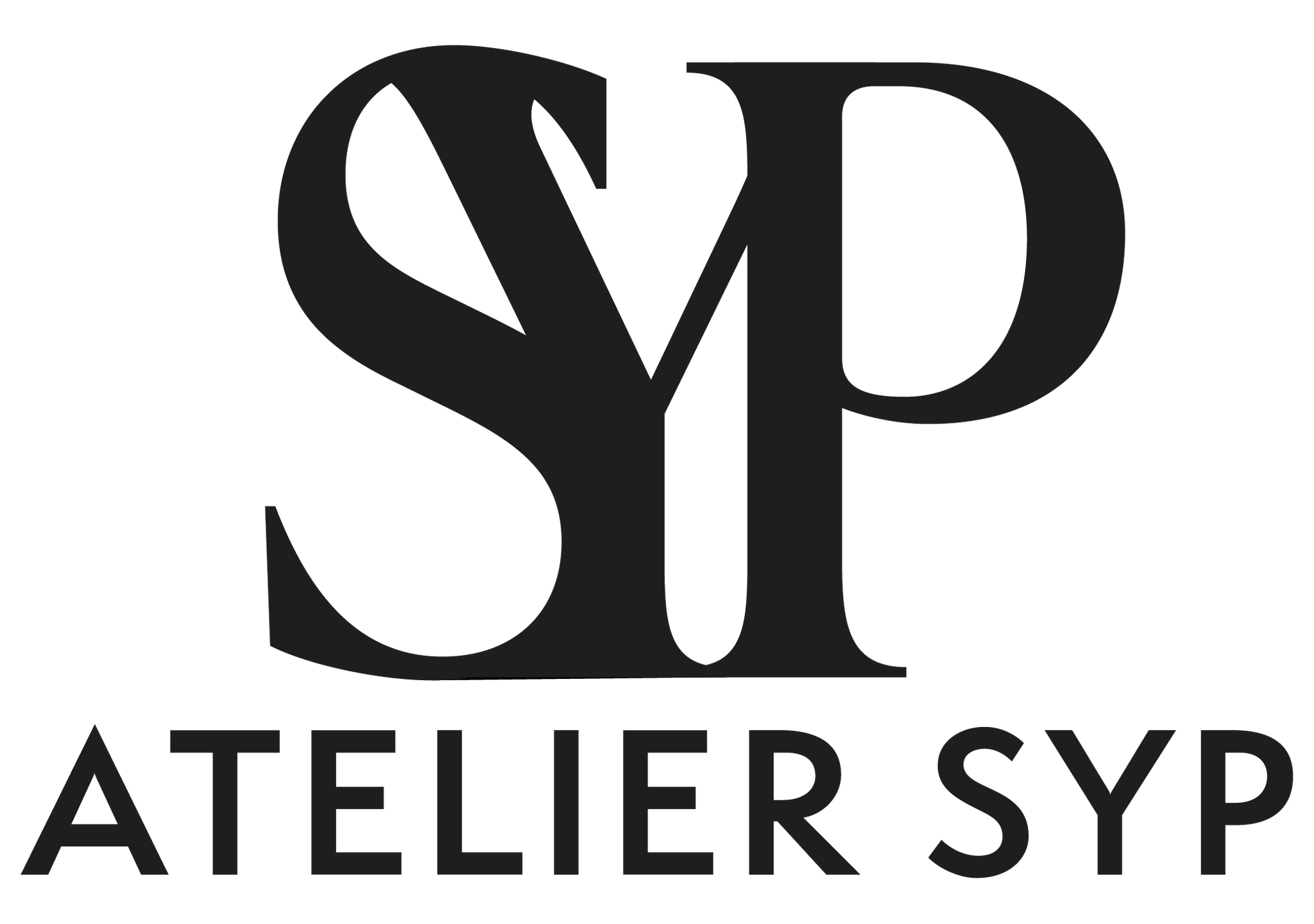 Atelier SYP jewelry logo