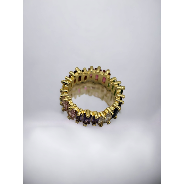Rainbow Ring