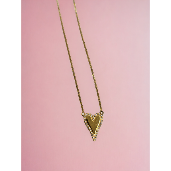Amore necklace