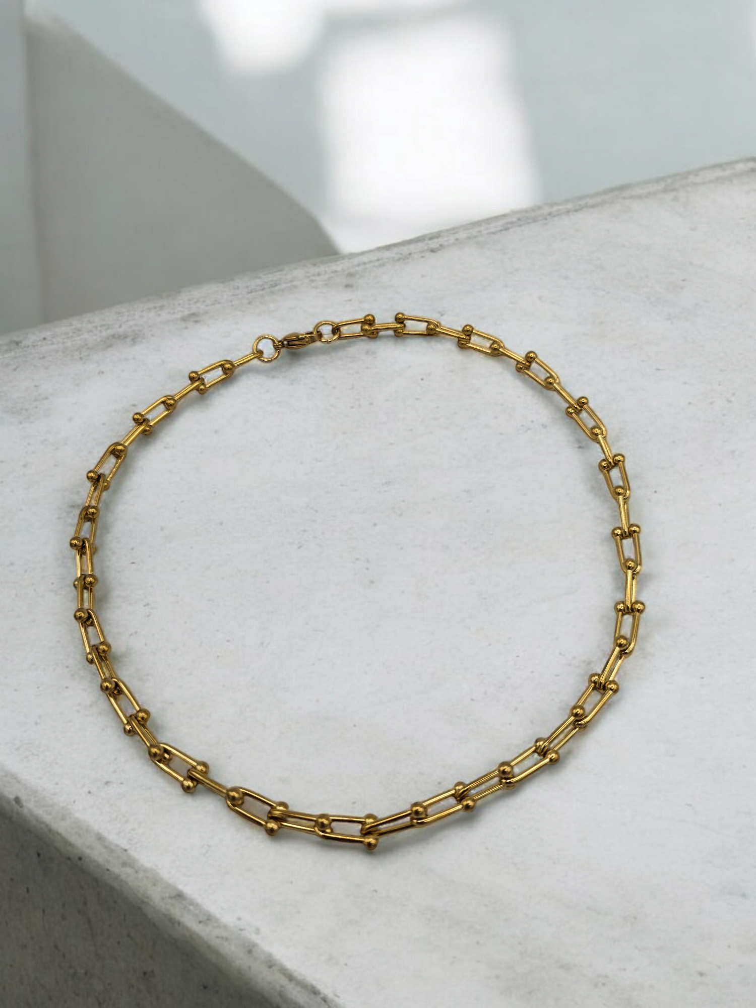 Jessica Chain Jessica Link Chain