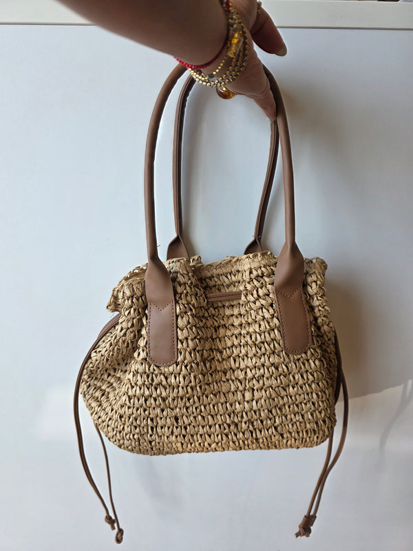 Idra beach bag