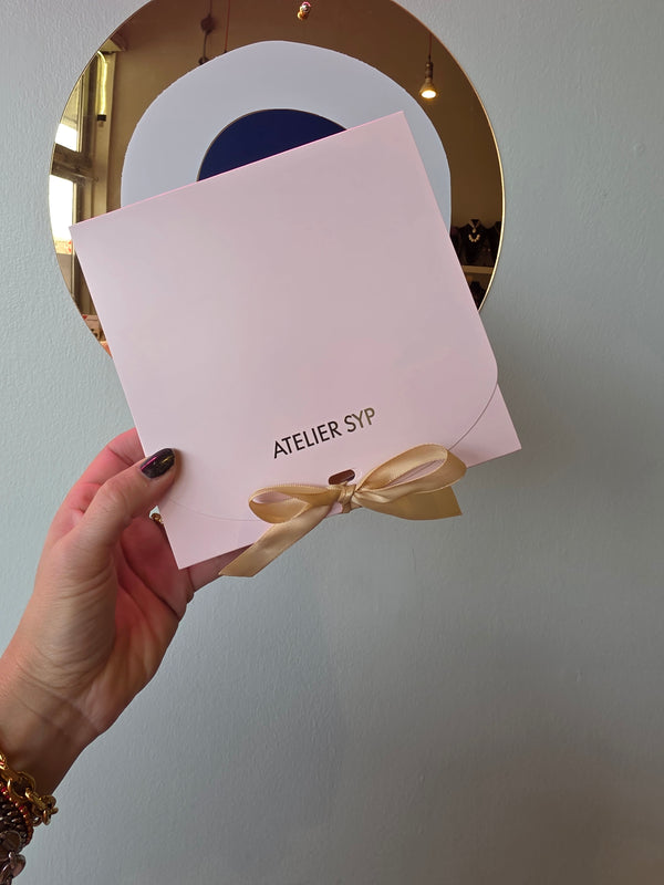 Valentine's mystery box