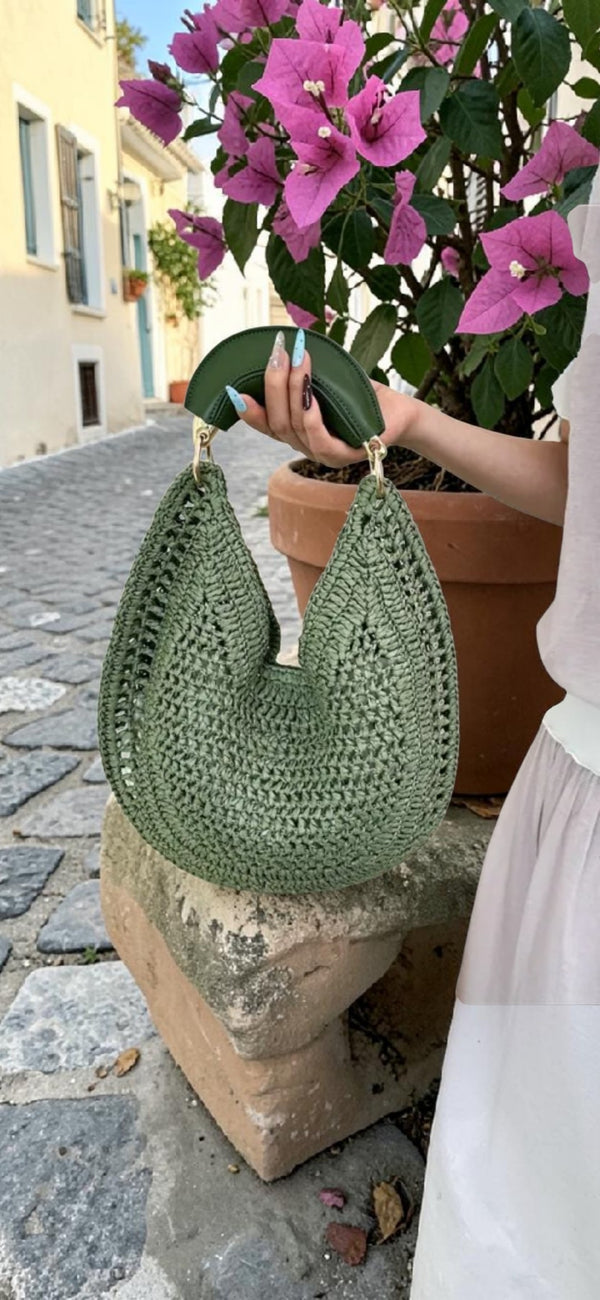 Amalfi handbag