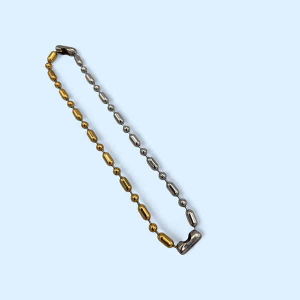 Medina ball chain