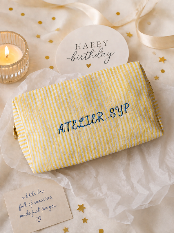 Birthday Mystery box!