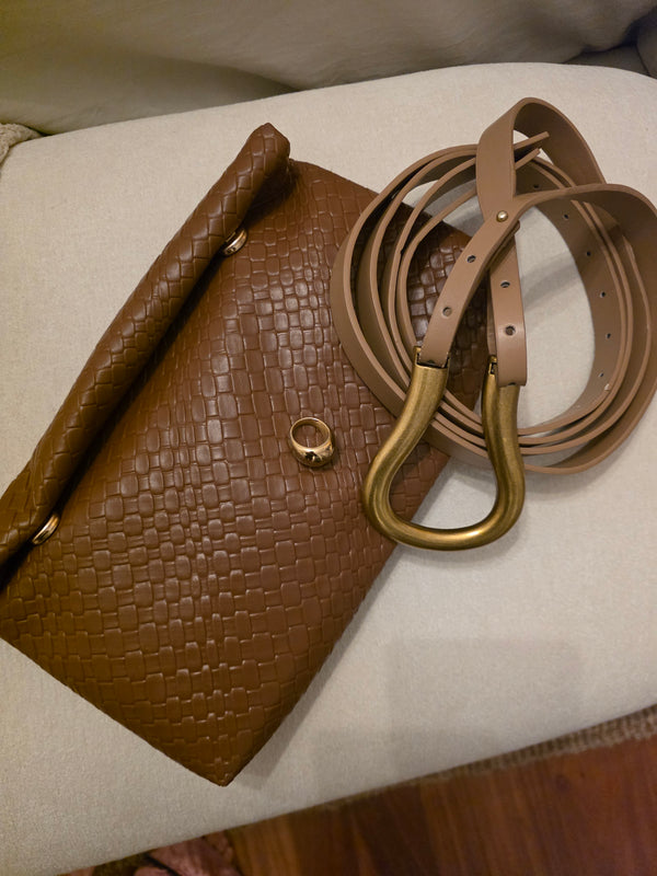 Mystery bag