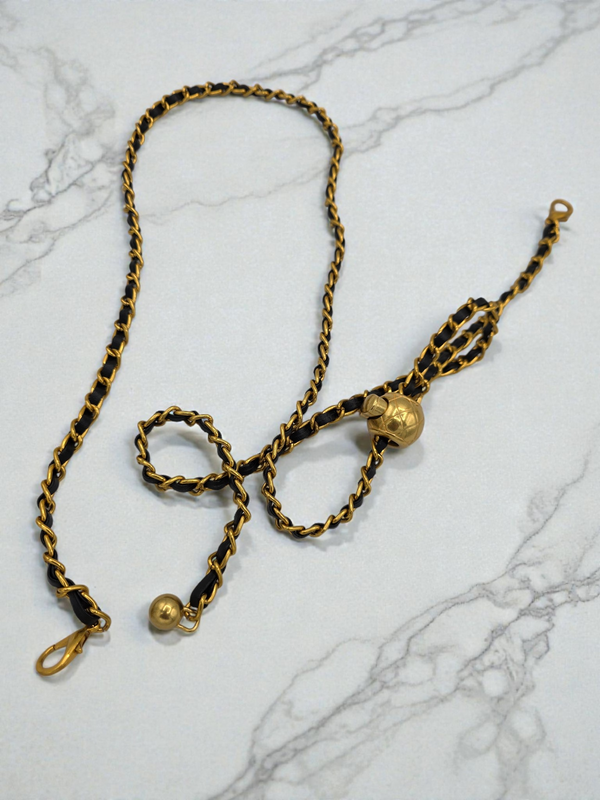 Coco strap (shipping next week)