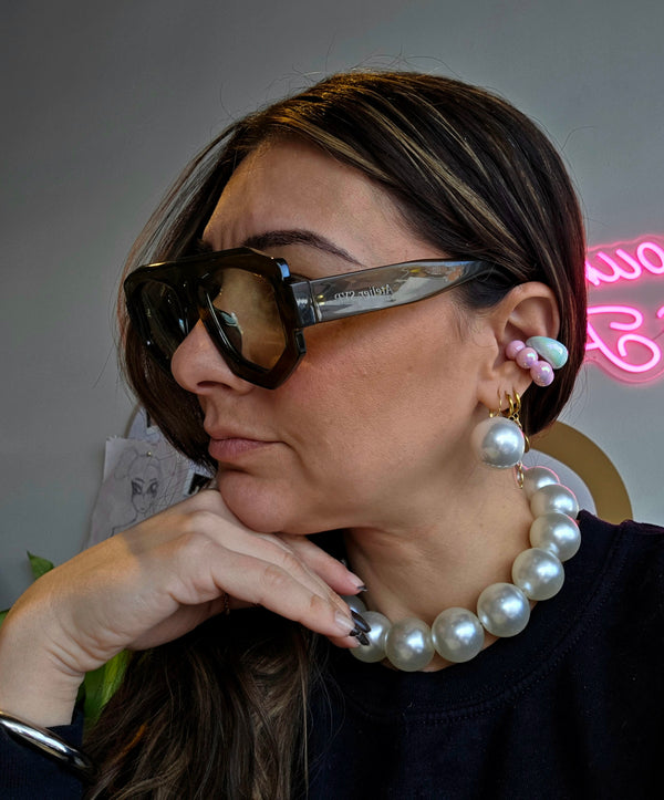 Shades of Olive (preorder)