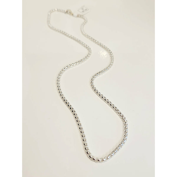 Luccina Necklace