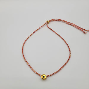 Skiathos necklace