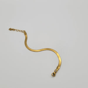 The Vintage Chain Bracelet
