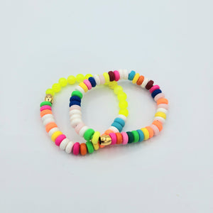 Basic candy bracelet