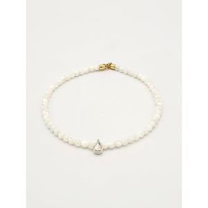 Noula Pearl Necklace