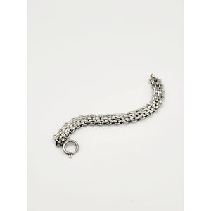 Kalia necklace & bracelet