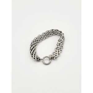 Kalia necklace & bracelet