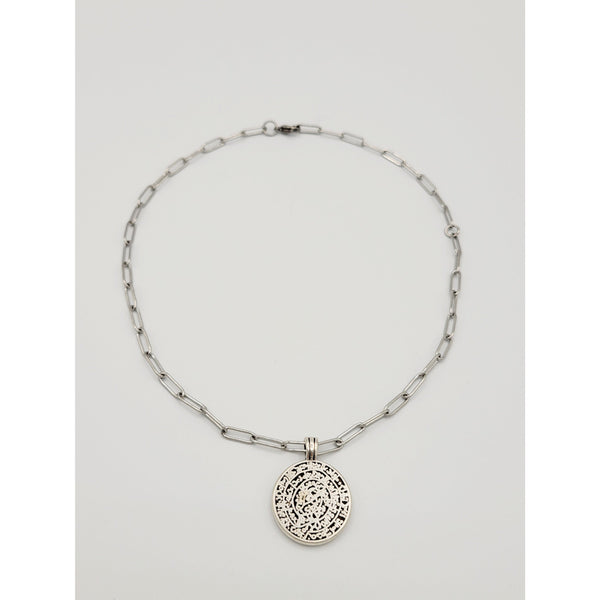 Phaistos necklace