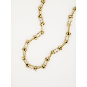 Jessica Link Chain - ATELIER SYP