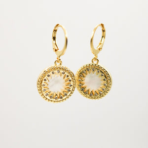 The Queens Earrings - ATELIER SYP