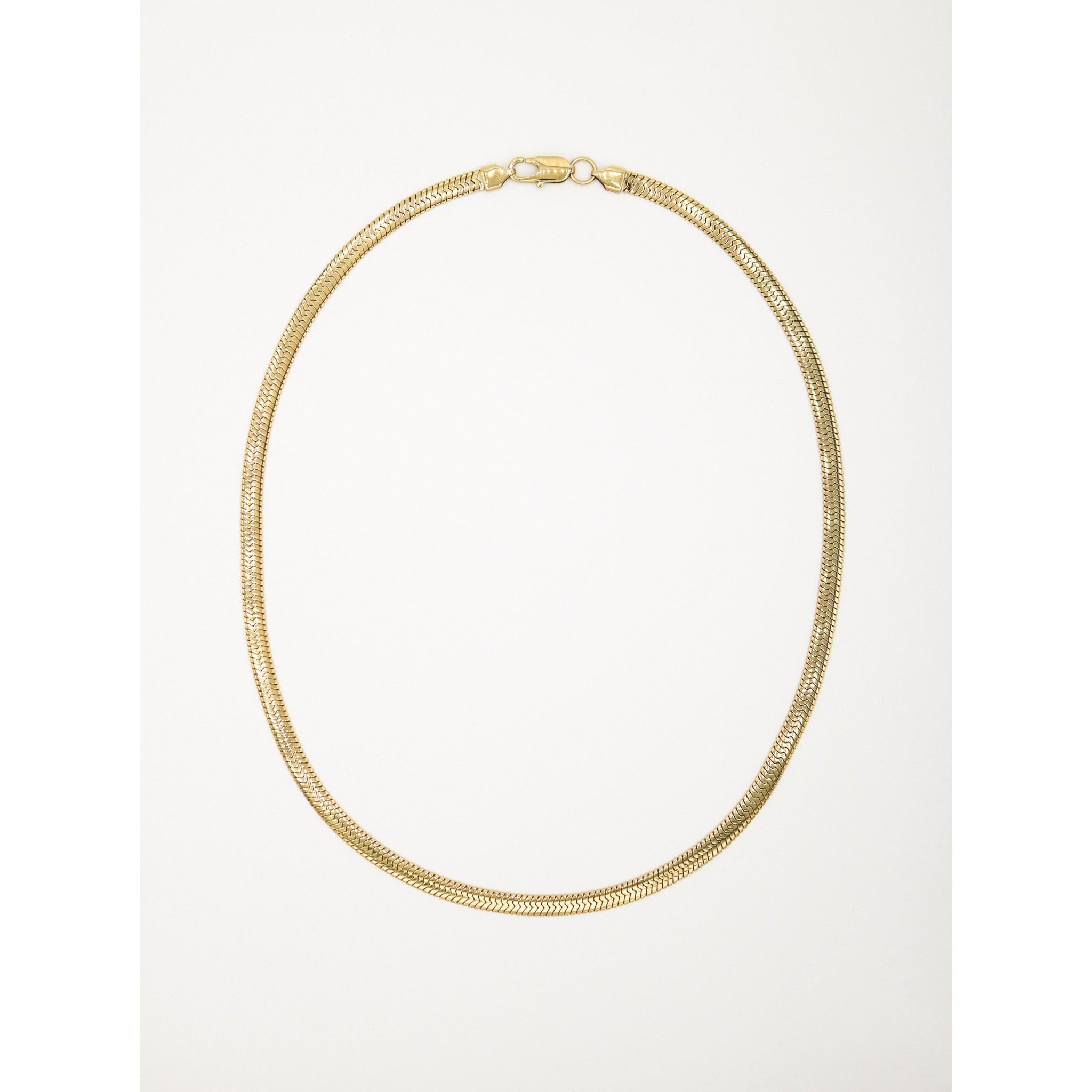 The Vintage Chain - ATELIER SYP