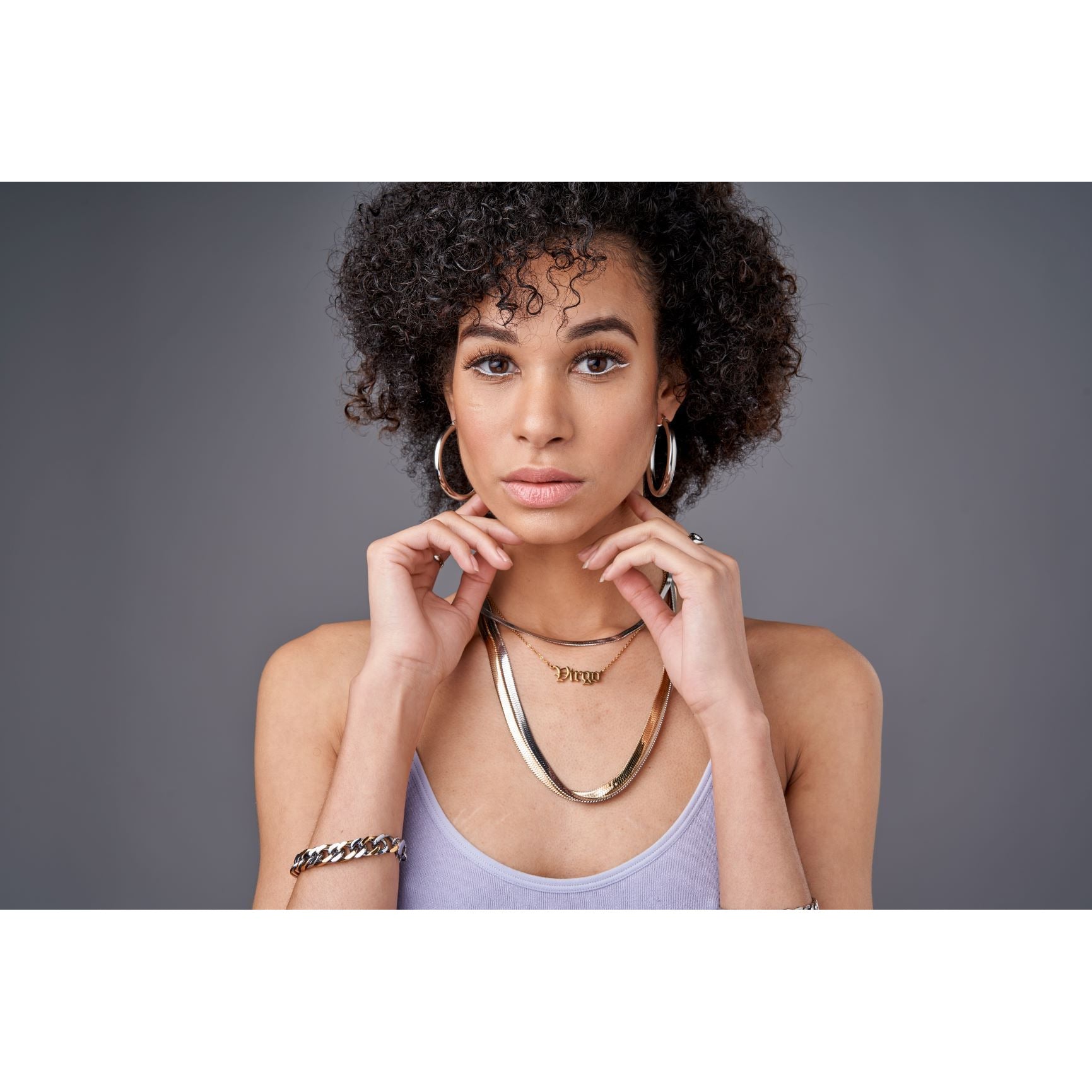 The Vintage Chain - ATELIER SYP