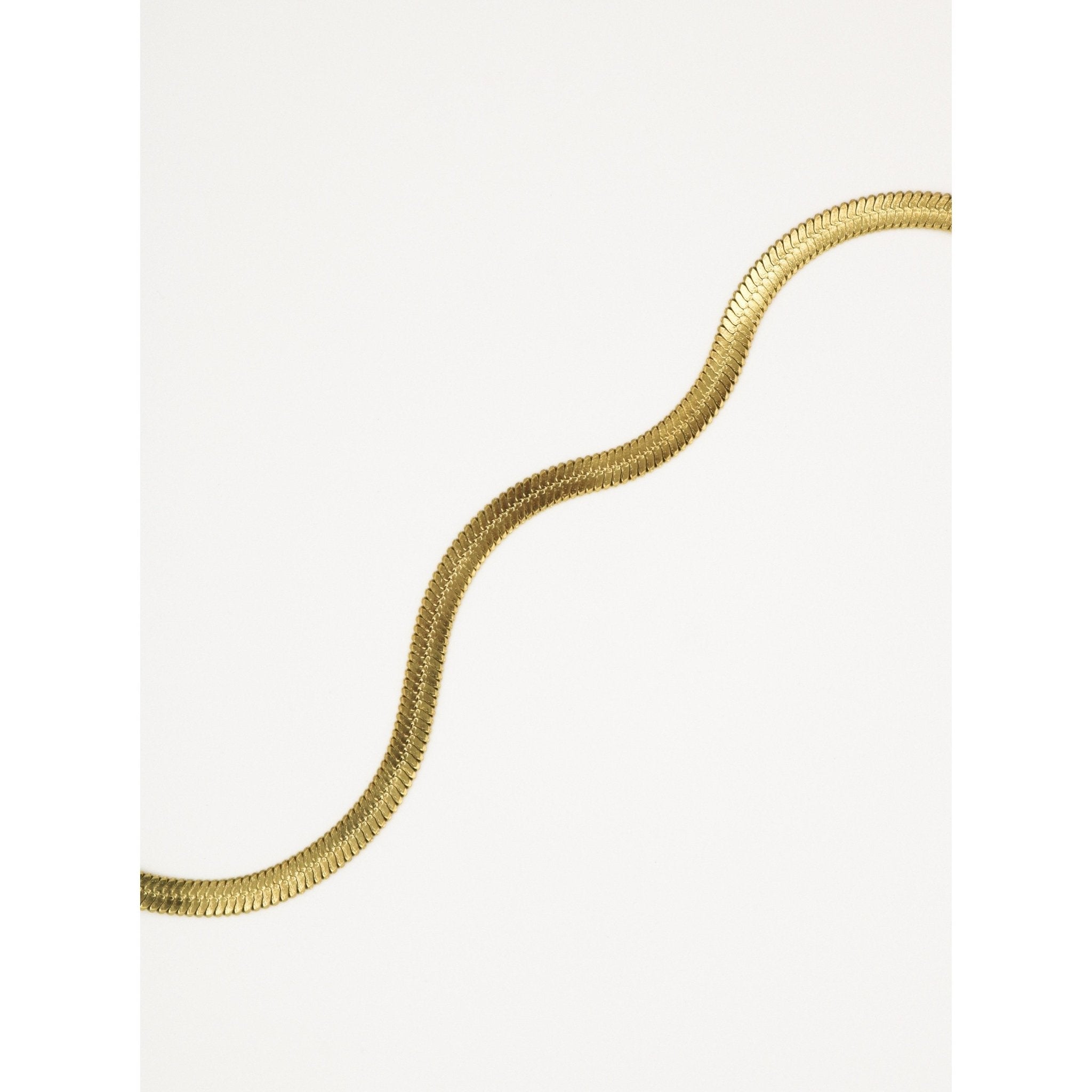 The Vintage Chain Bracelet - ATELIER SYP