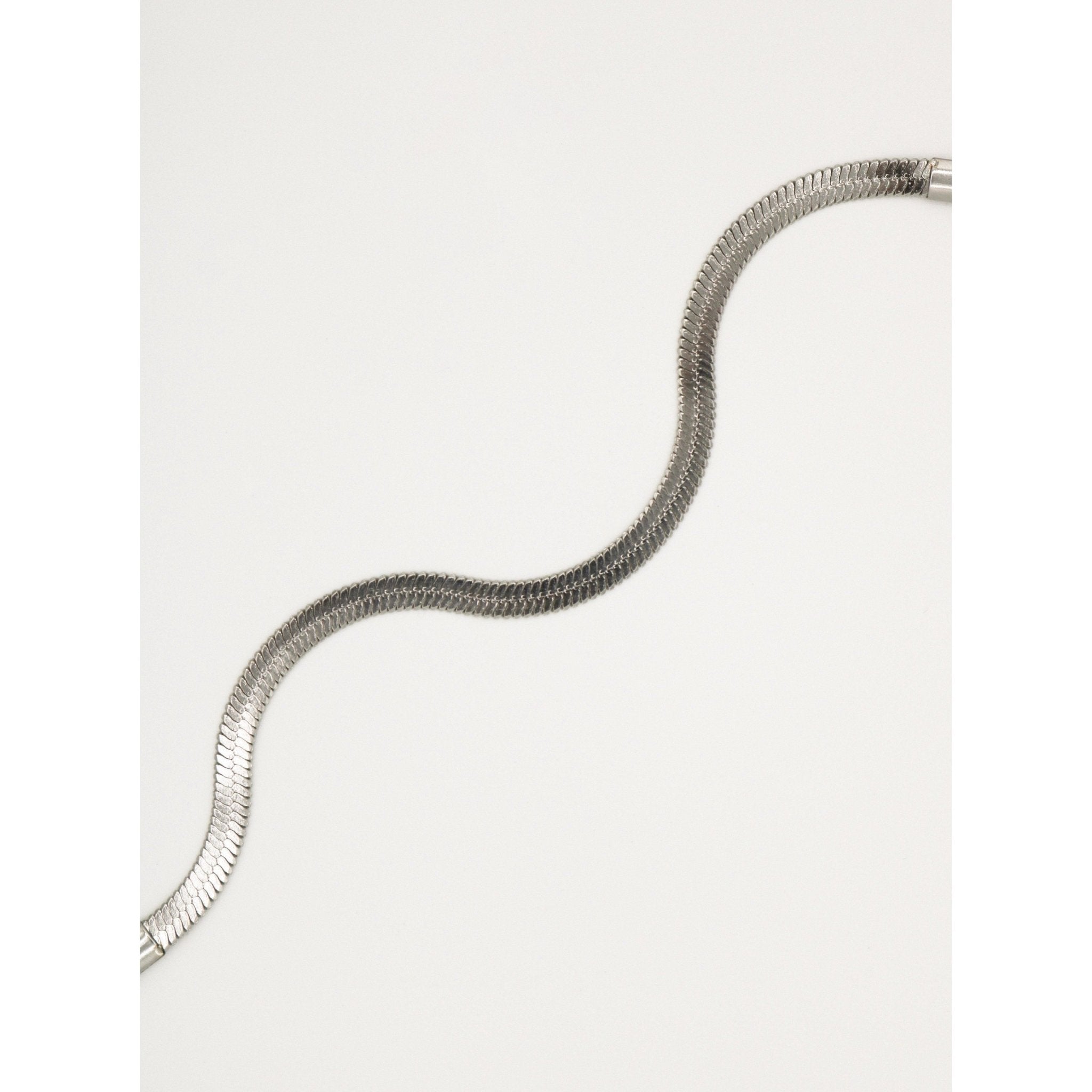 The Vintage Chain Bracelet - ATELIER SYP