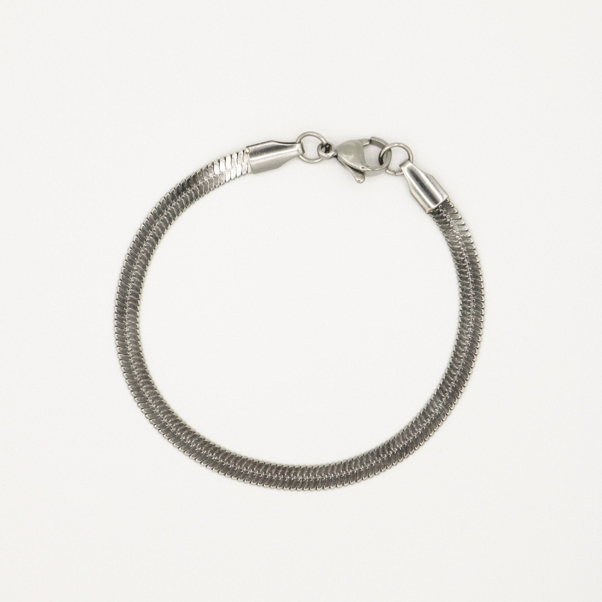 The Vintage Chain Bracelet - ATELIER SYP