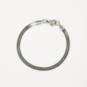 The Vintage Chain Bracelet - ATELIER SYP