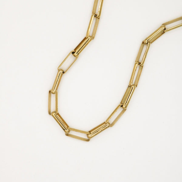 Vintage Rose Chain - ATELIER SYP