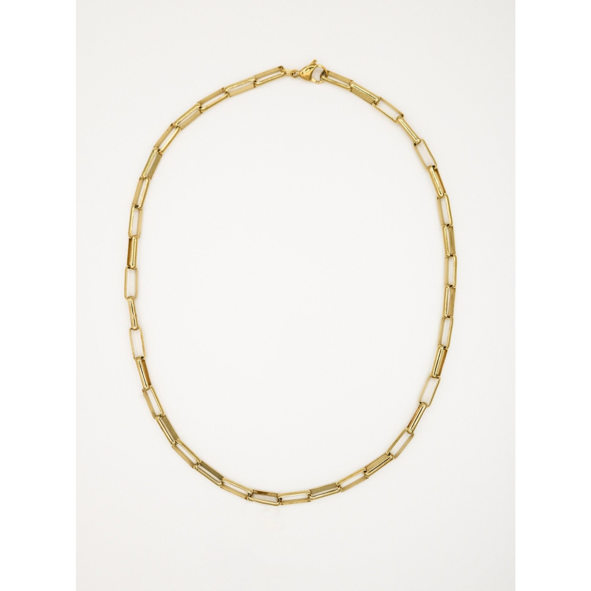 Vintage Rose Chain - ATELIER SYP